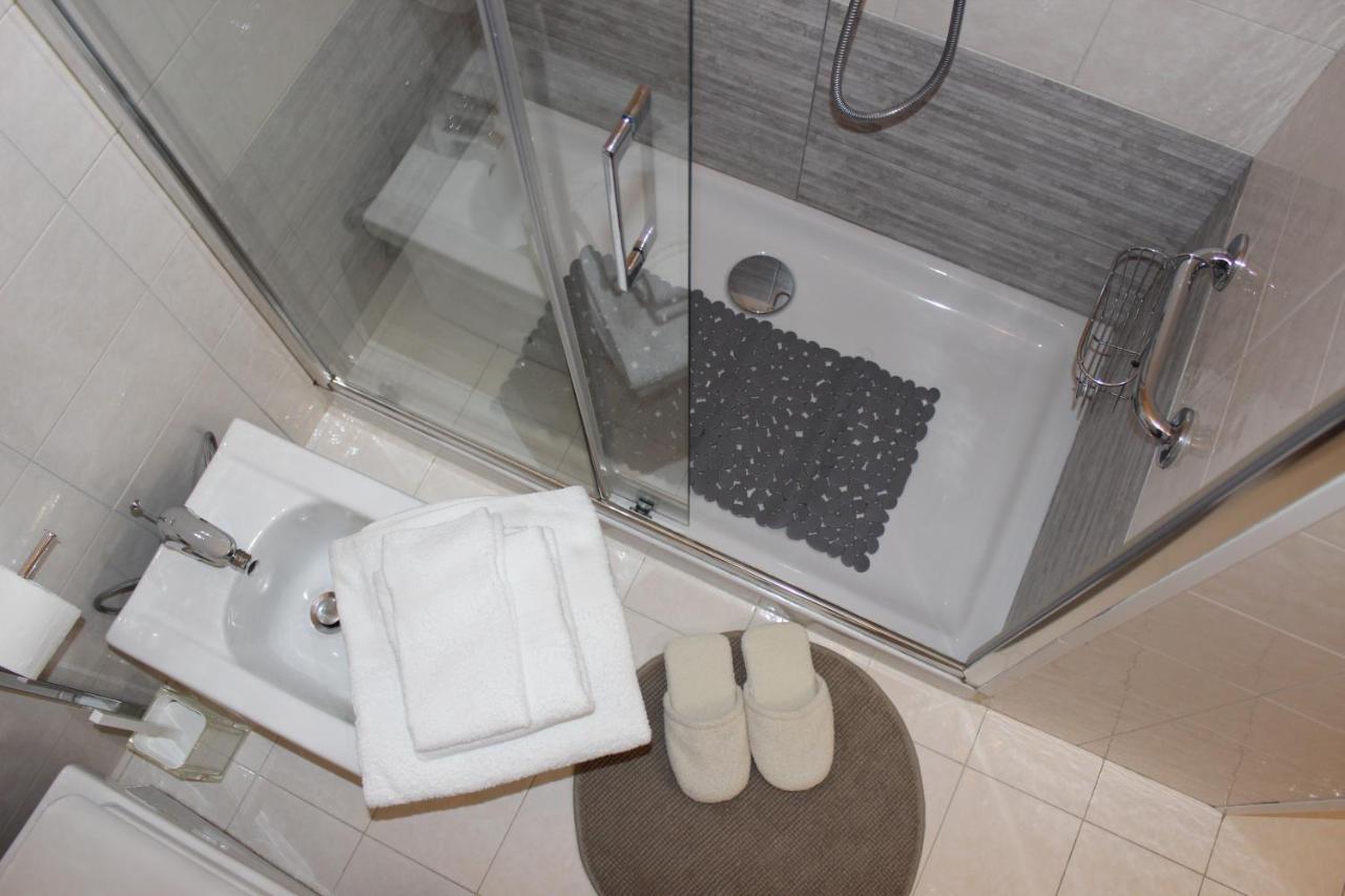 Ca' All'Arco Velence Kültér fotó
